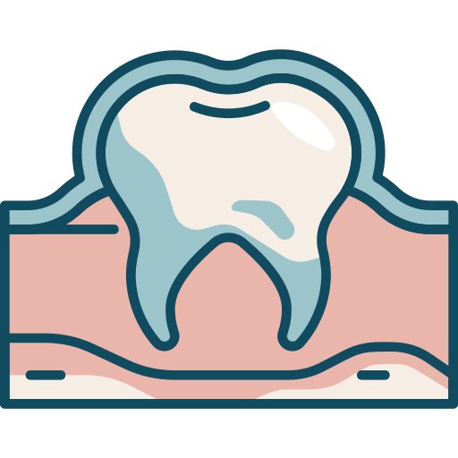 Tooth Enamel Prep