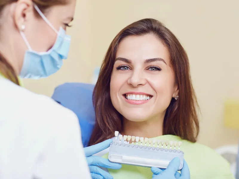 best teeth whitening in magnolia tx