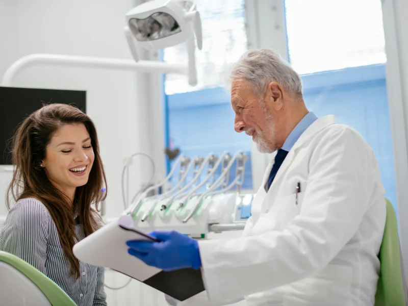 emergency dental help in magnolia, tx