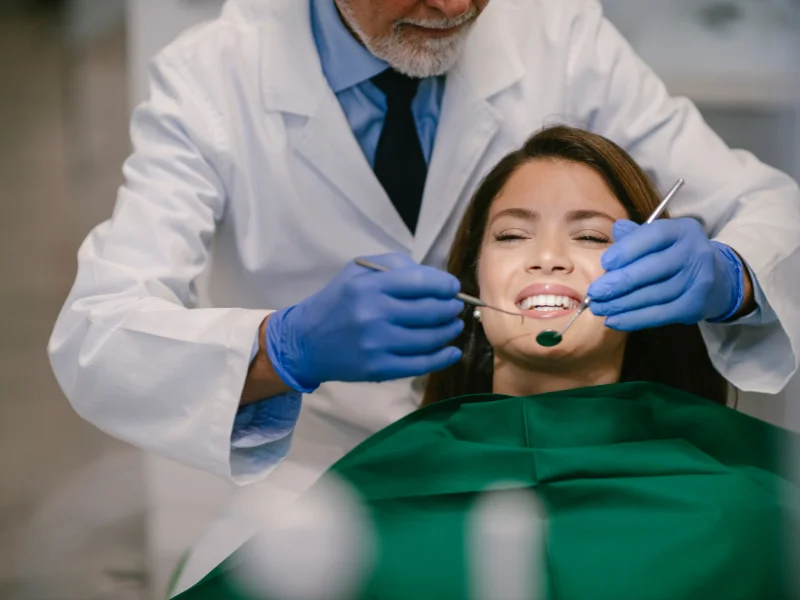emergency dental help