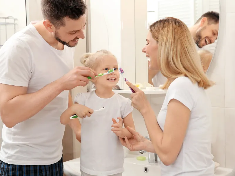 family dentistry