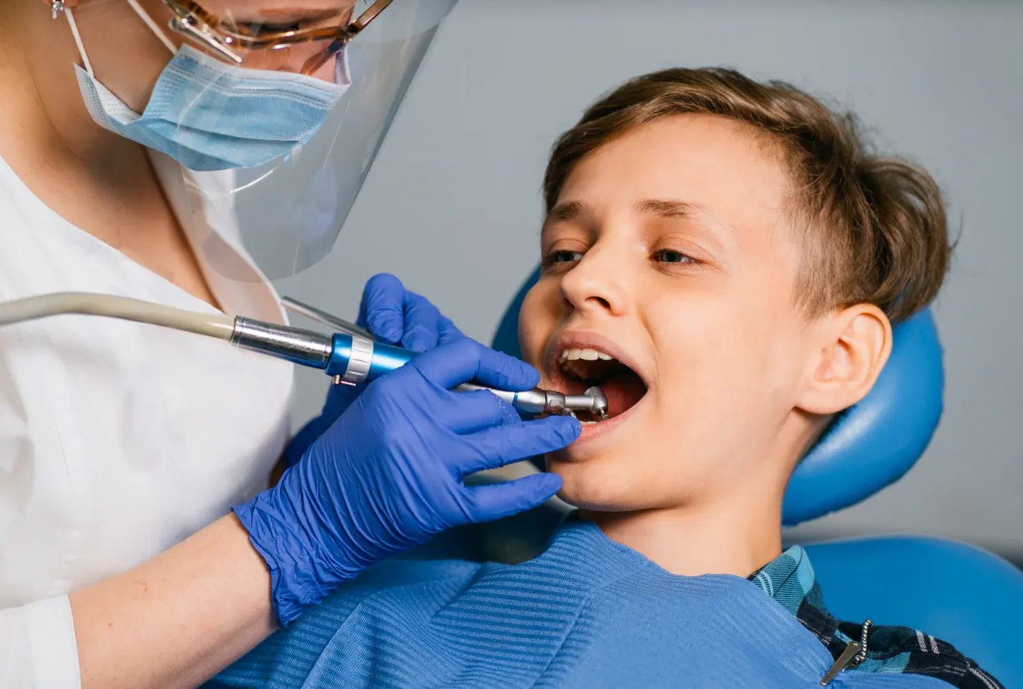 family dentistry services magnolia tx