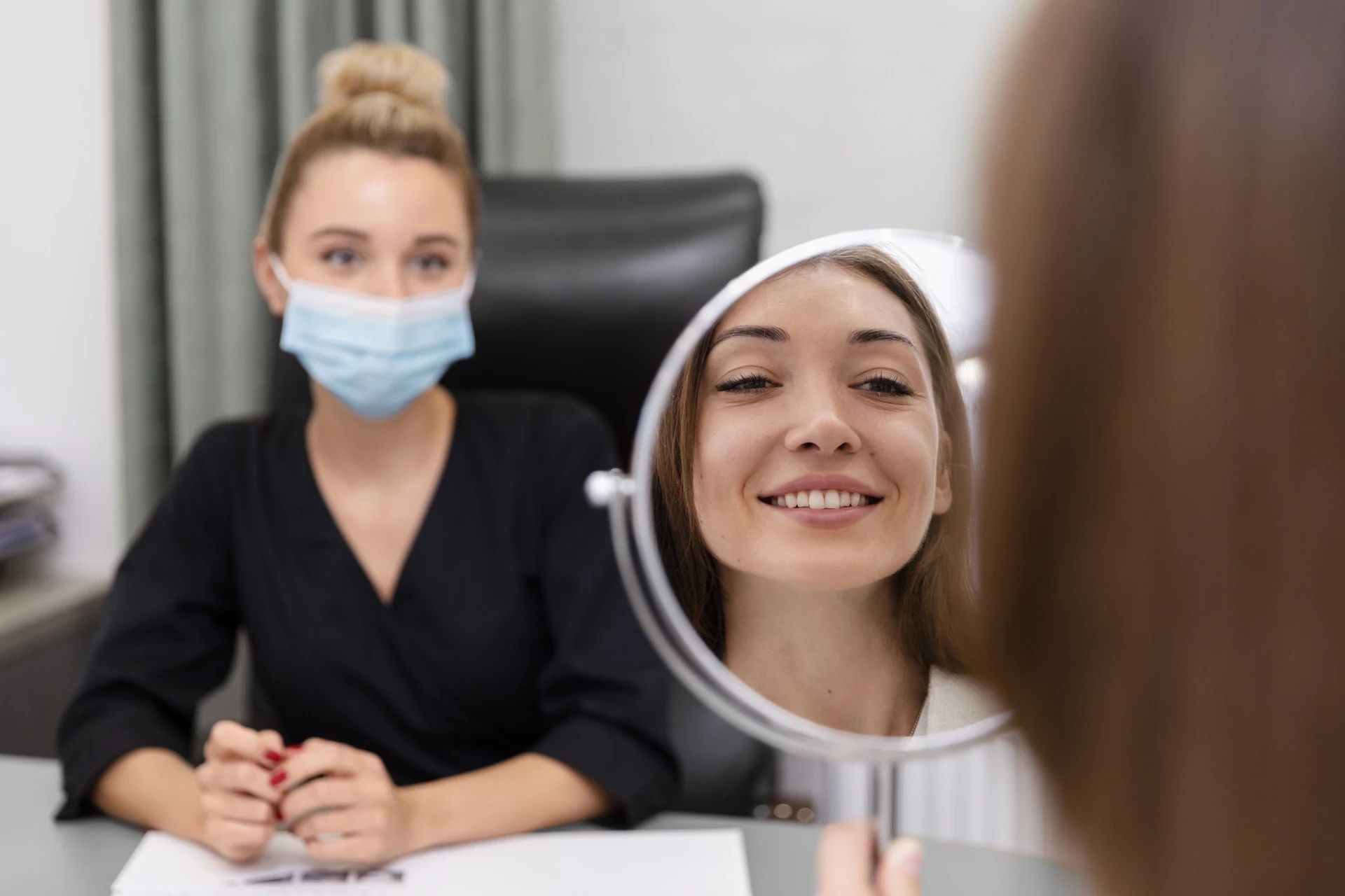 advanced cosmetic dentistry in magnolia tx