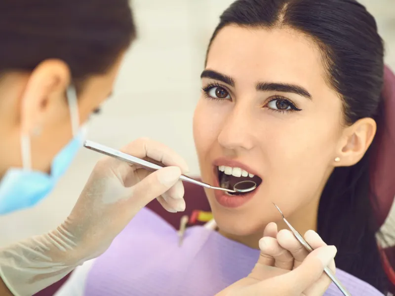 advanced family dentistry