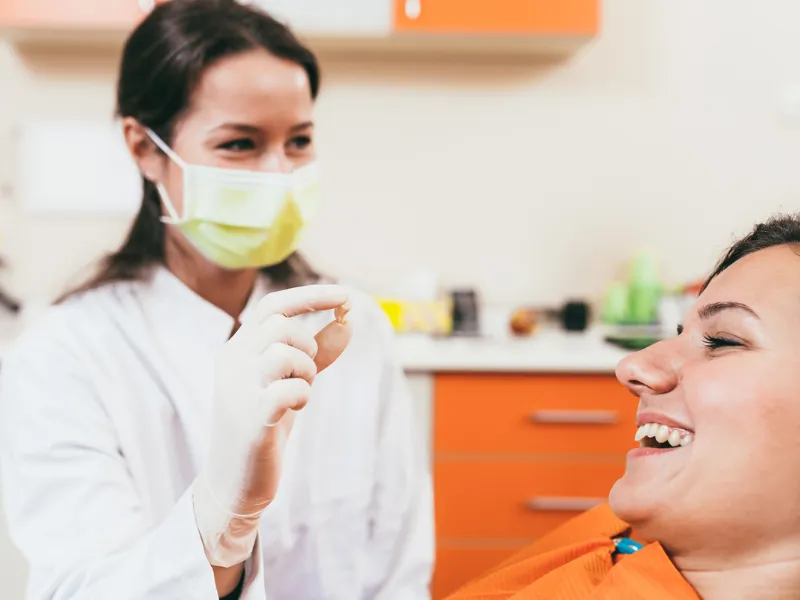 dental tooth extraction in magnolia tx