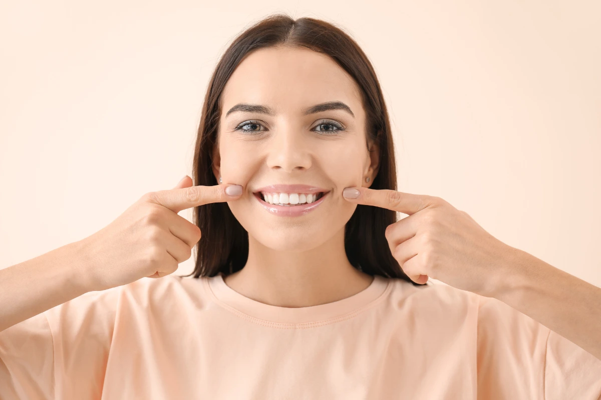 fluoride treatment candidates