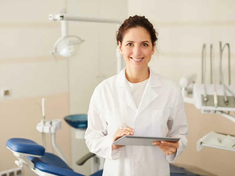 smile transformation in magnolia tx