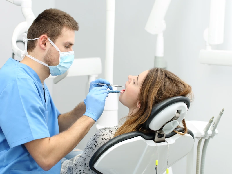 Denture Implants in Magnolia, TX
