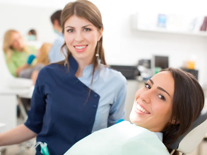 benefits of toothache treatment