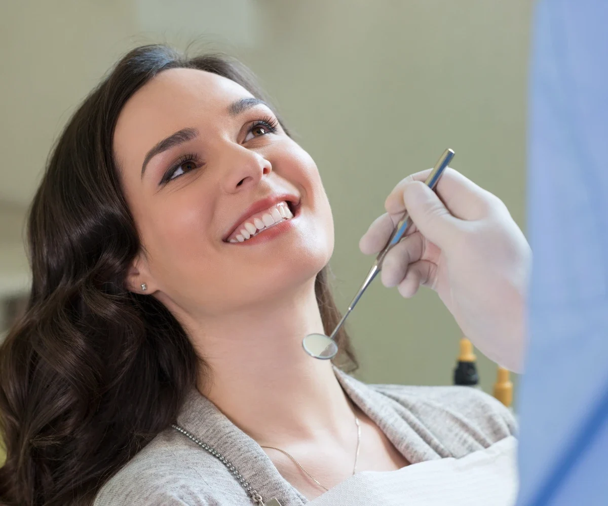 deep dental cleaning in magnolia tx