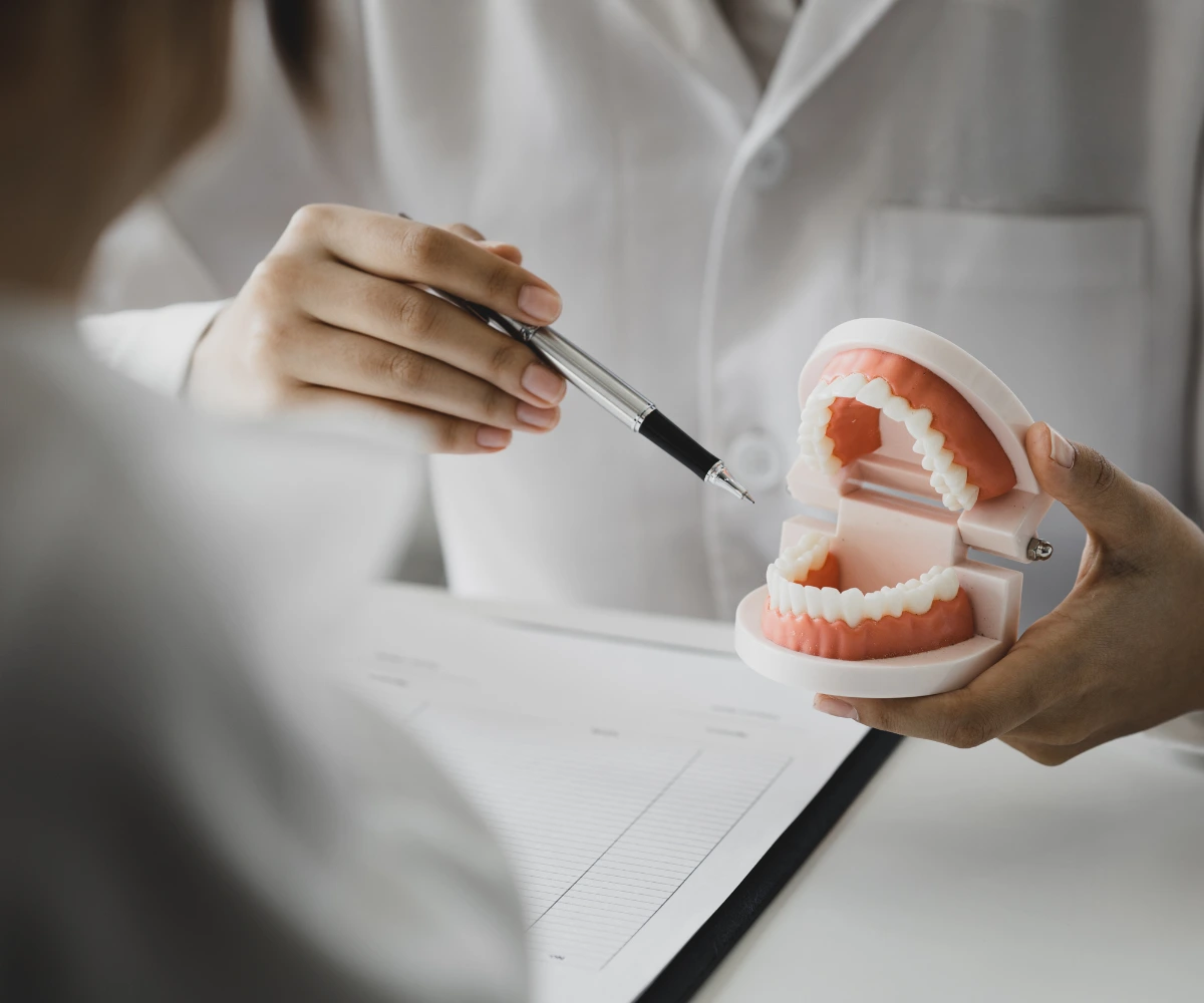 dental deep cleaning benefits