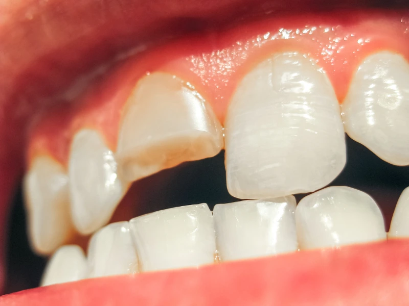repair cracked tooth