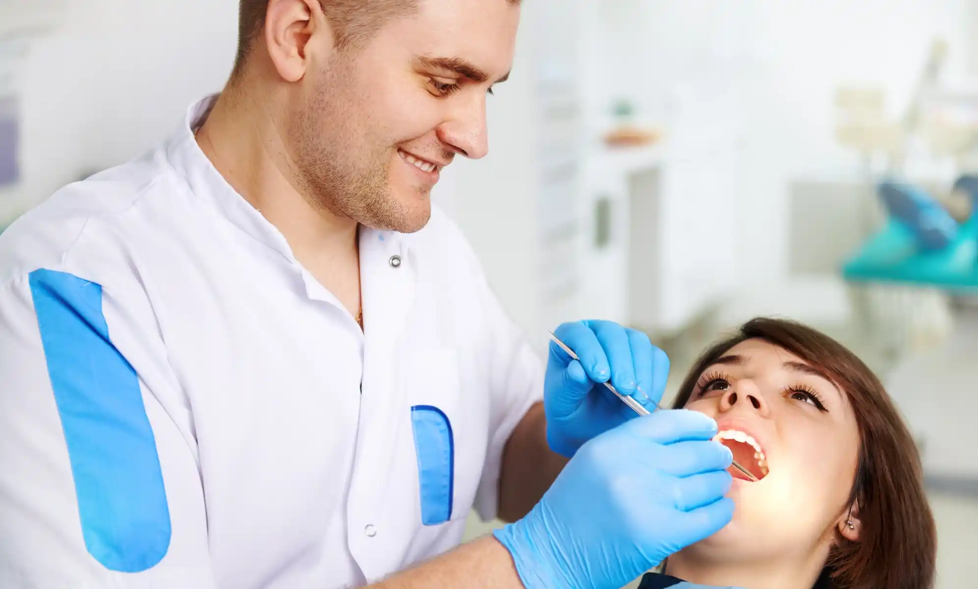 why are my gums bleeding when i brush my teeth