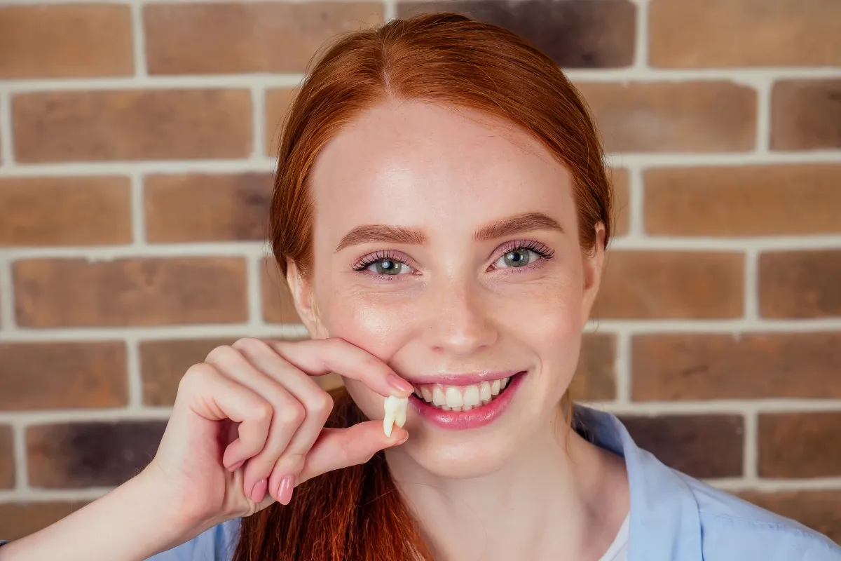 wisdom teeth removal aftercare