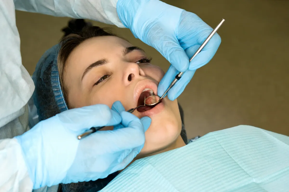 wisdom teeth removal magnolia tx