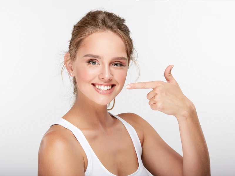 deep root cleaning dentist