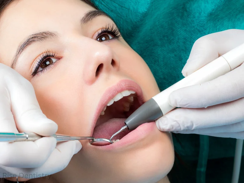 dental services