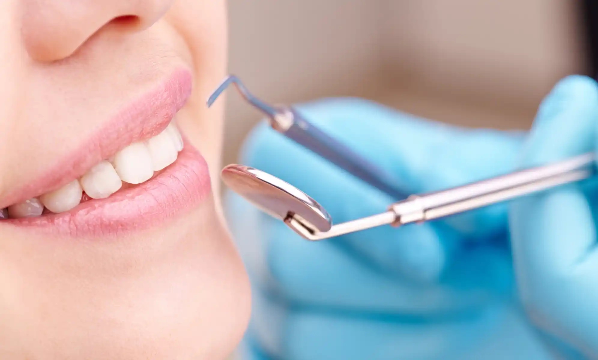 does deep cleaning teeth hurt