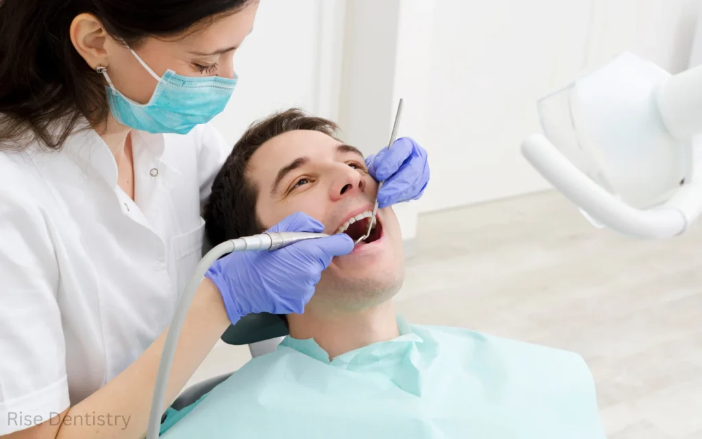 how much does a dental cleaning cost
