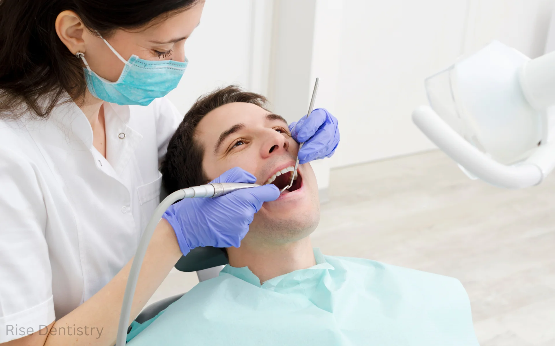 how much does a dental cleaning cost