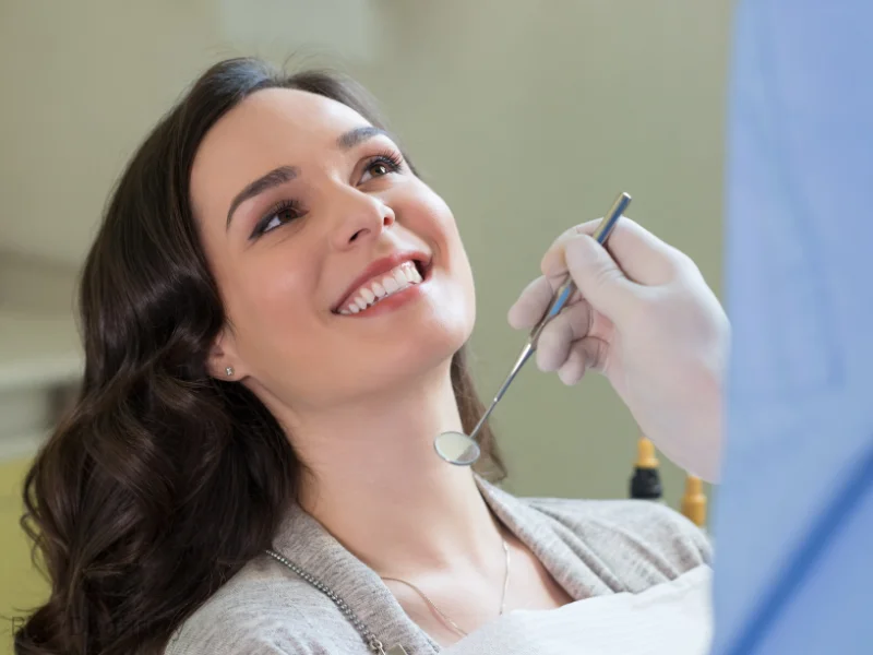 teeth cleaning cost