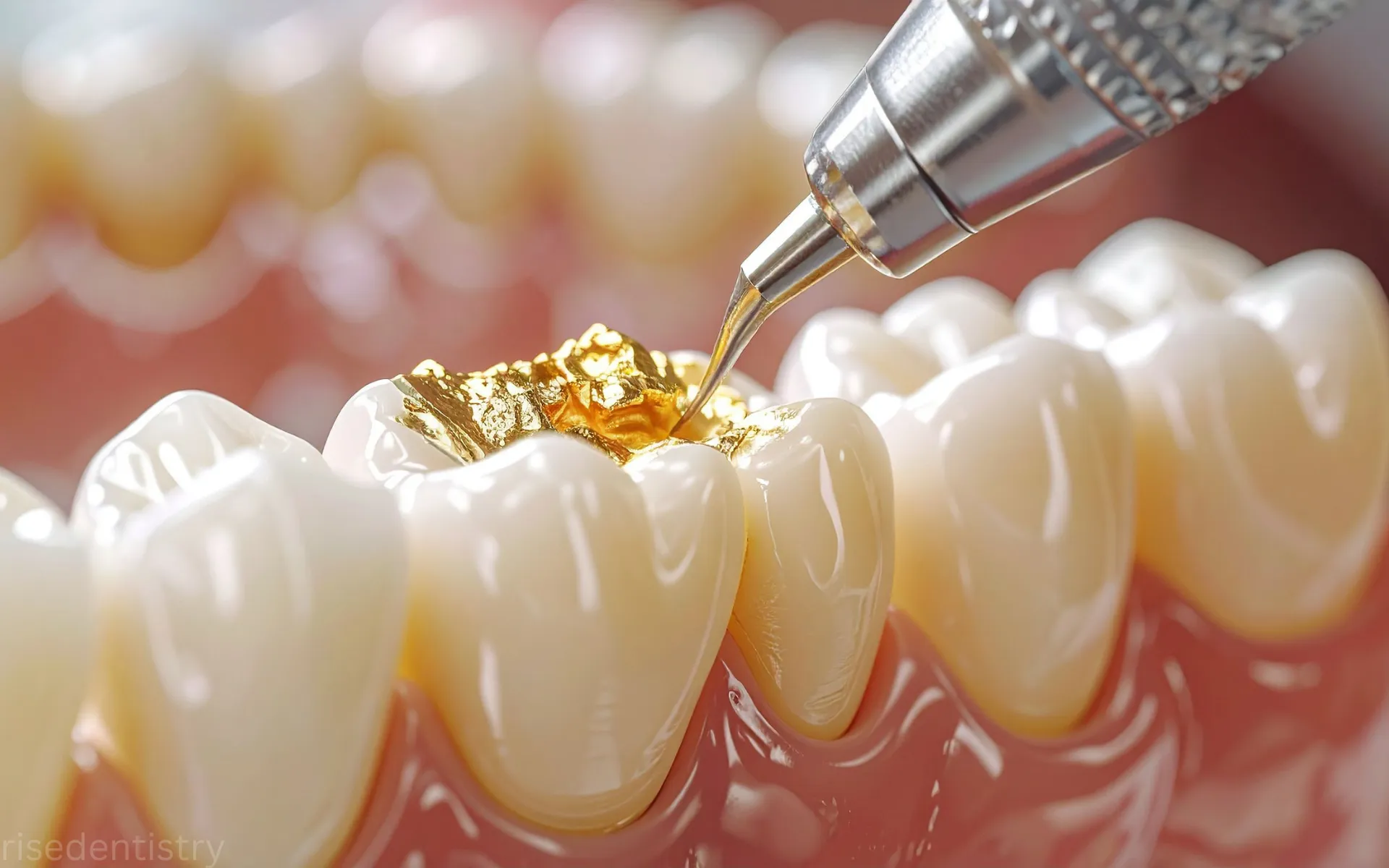 Dental Fillings Magnolia, TX