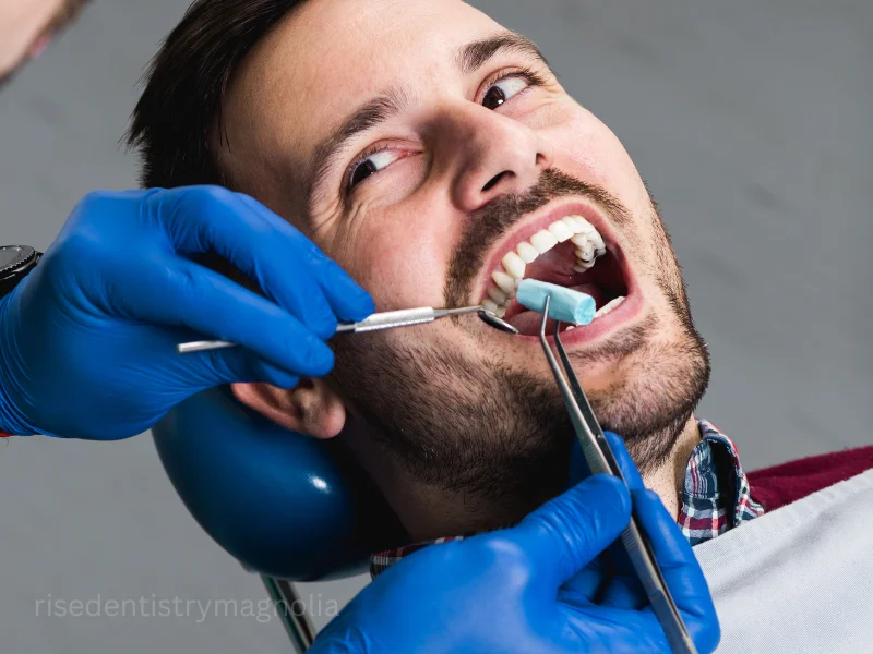 Pre and Post Deep Cleaning Dental Care Tips