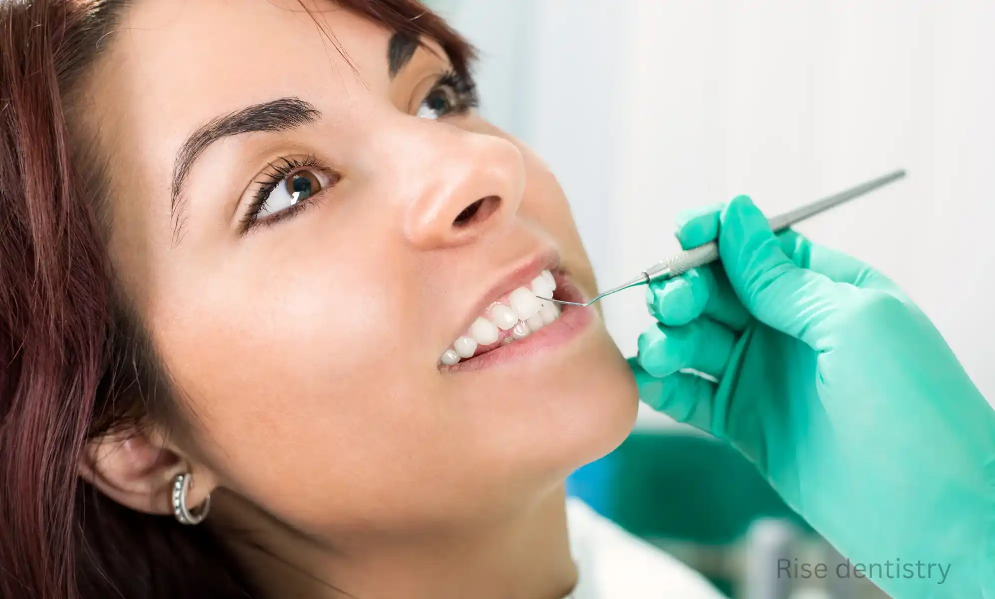 can you get a dental cleaning while pregnant​