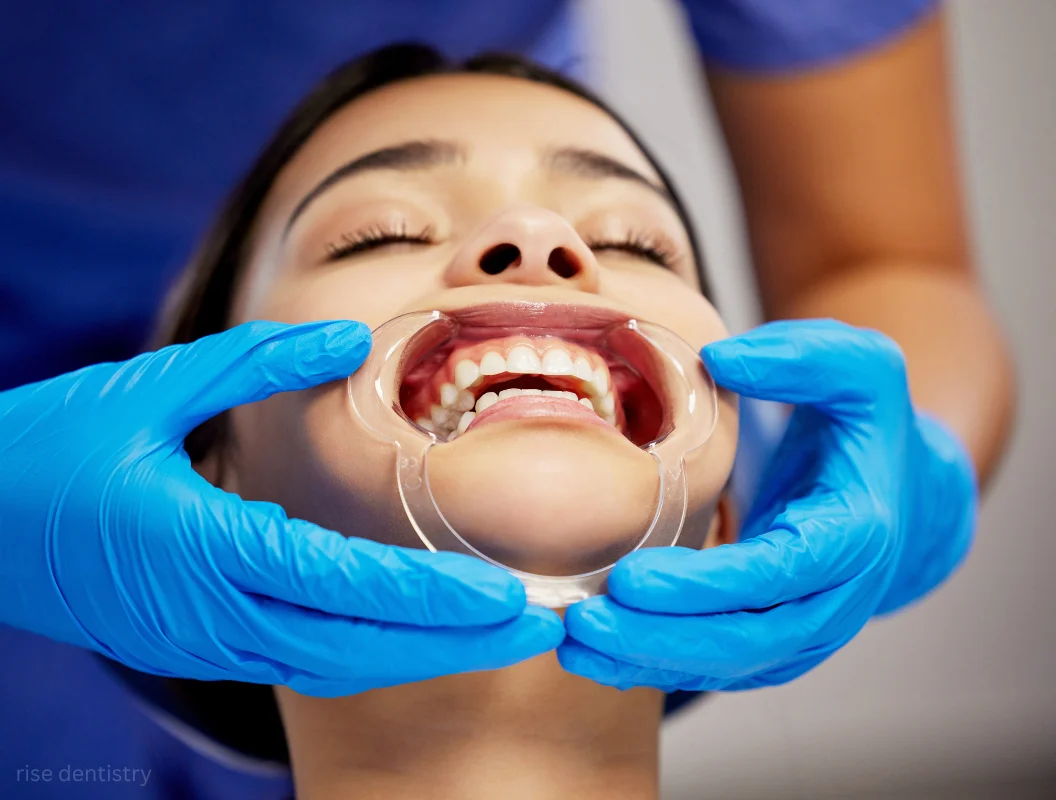 clear aligners price