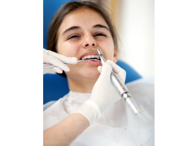 deep clean gum disease