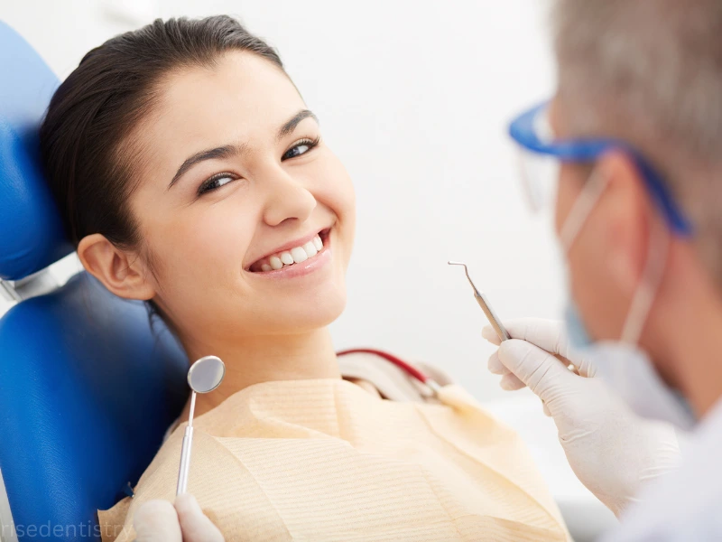 dental sealant options for healthy teeth