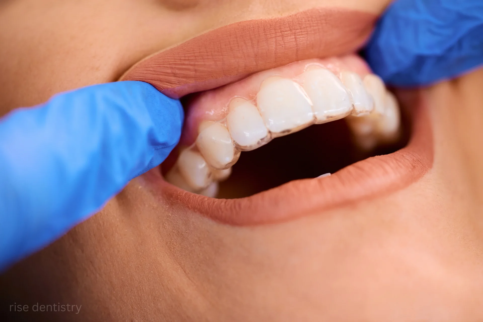 how much do clear aligners cost