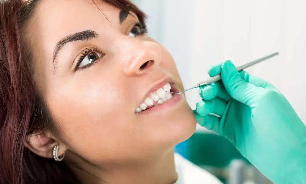 how often should you get a dental cleaning
