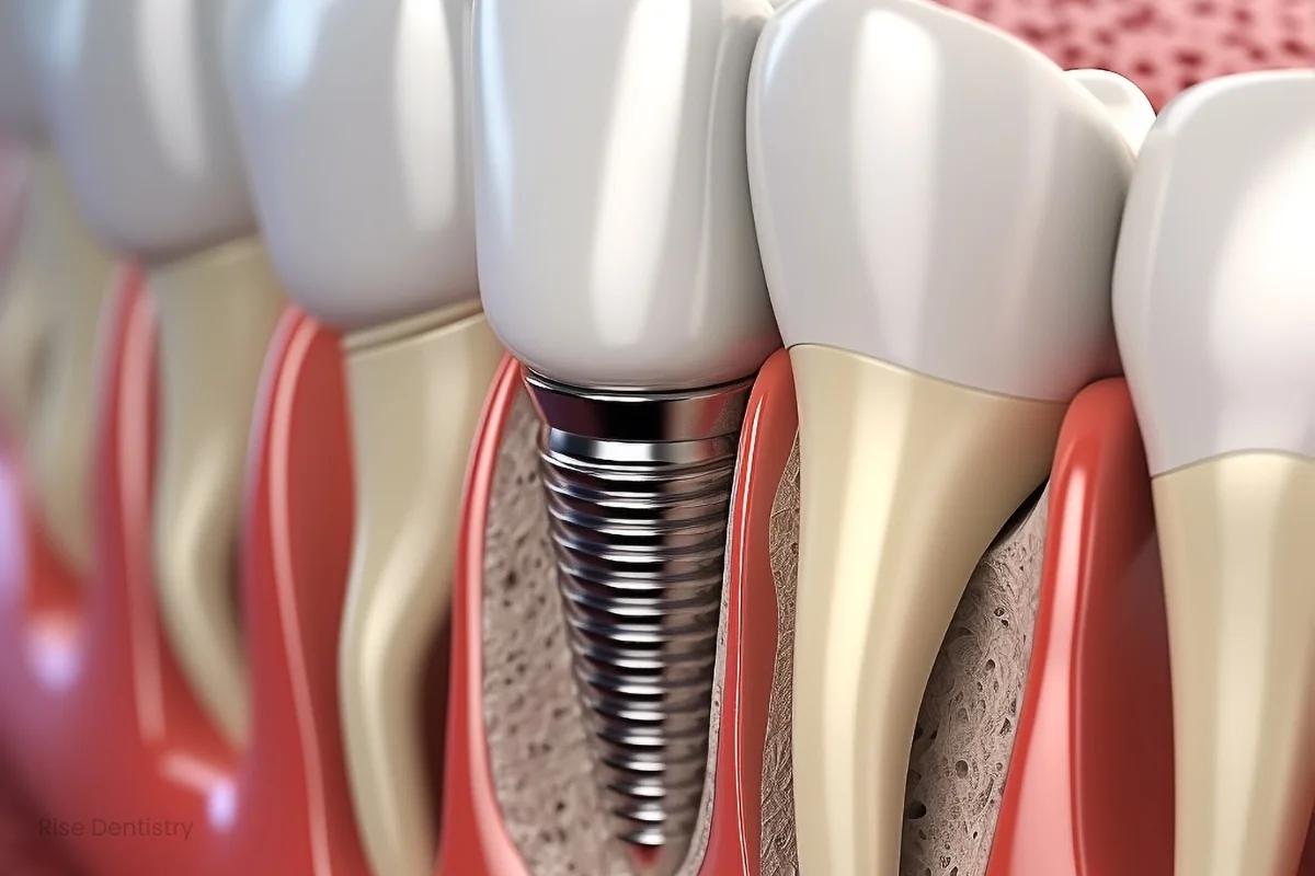 implants denture candidates