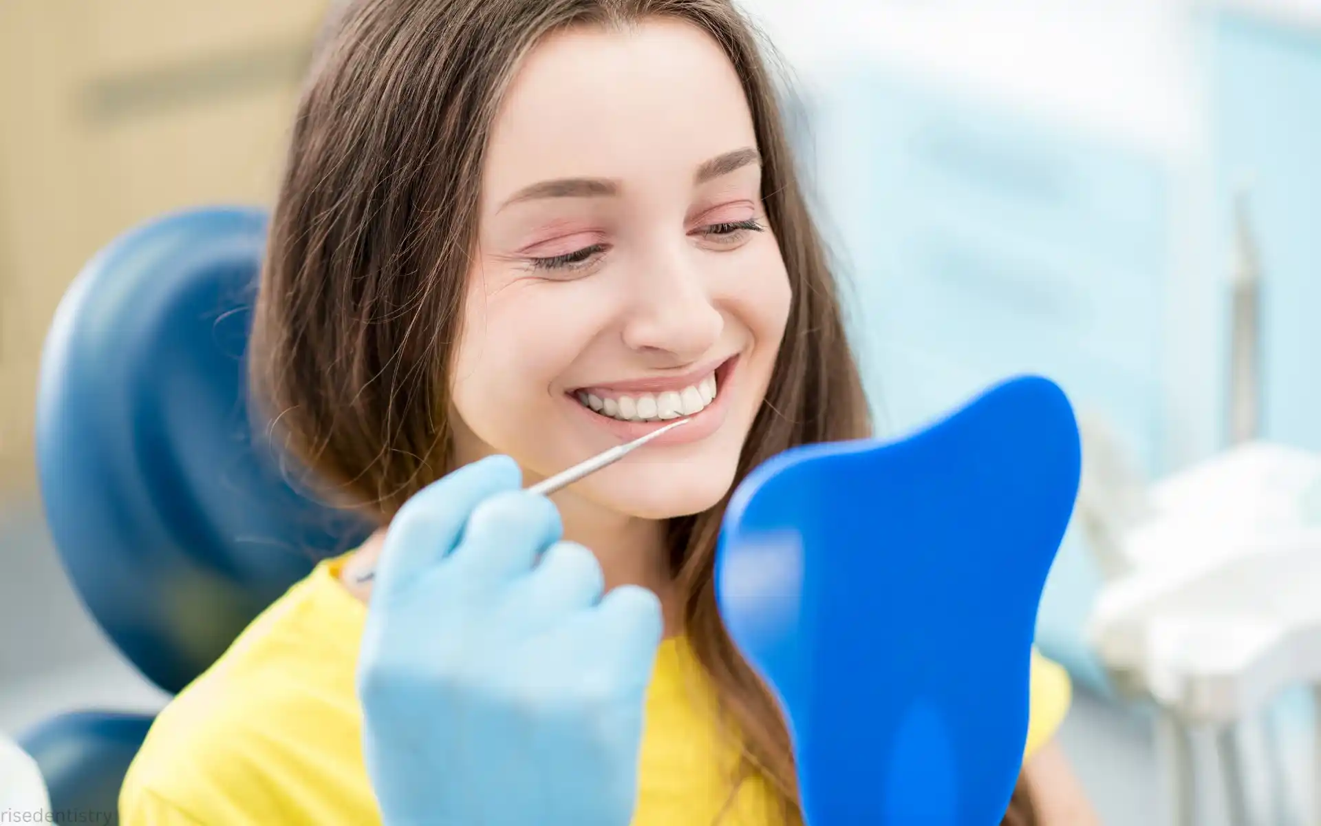 is a dental deep cleaning ever really necessary