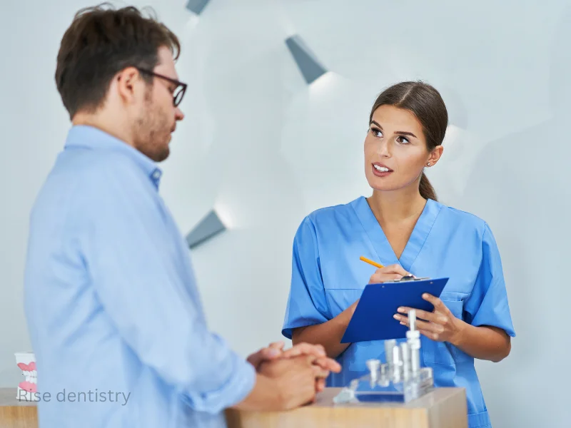 maintain dental care during pregnancy