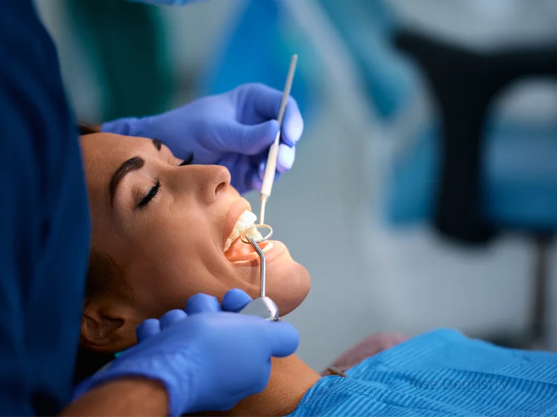 treatment options for wisdom teeth removal