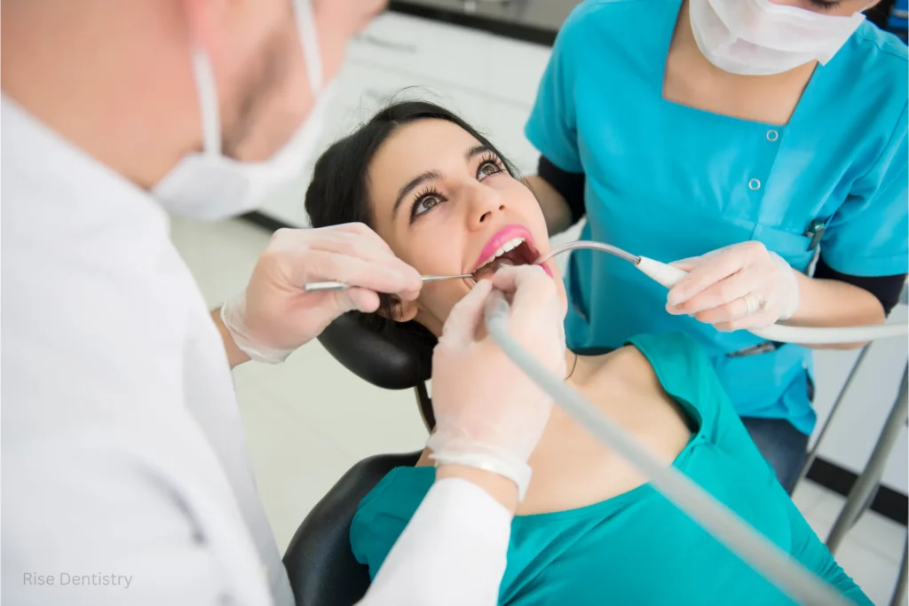 alternative to root canal