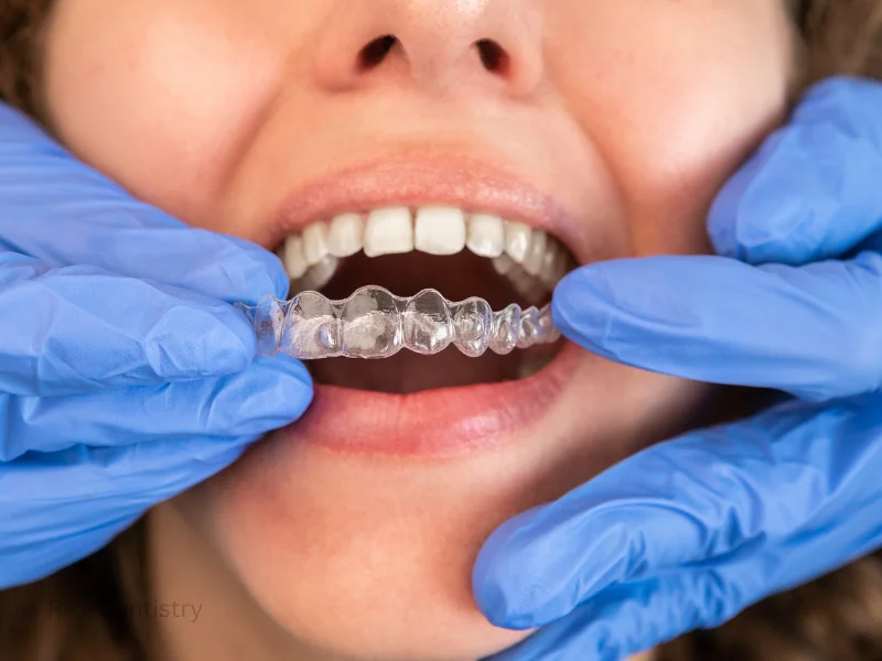 bite aligners