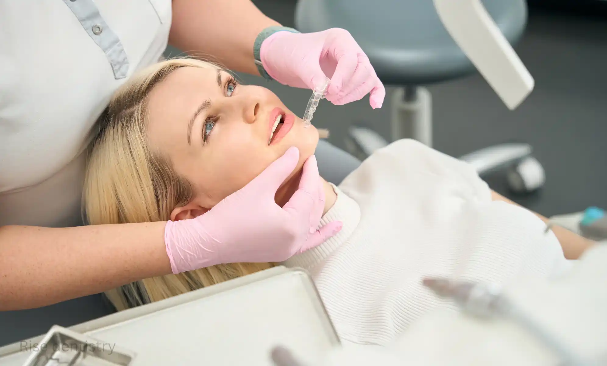 clear aligners for adults