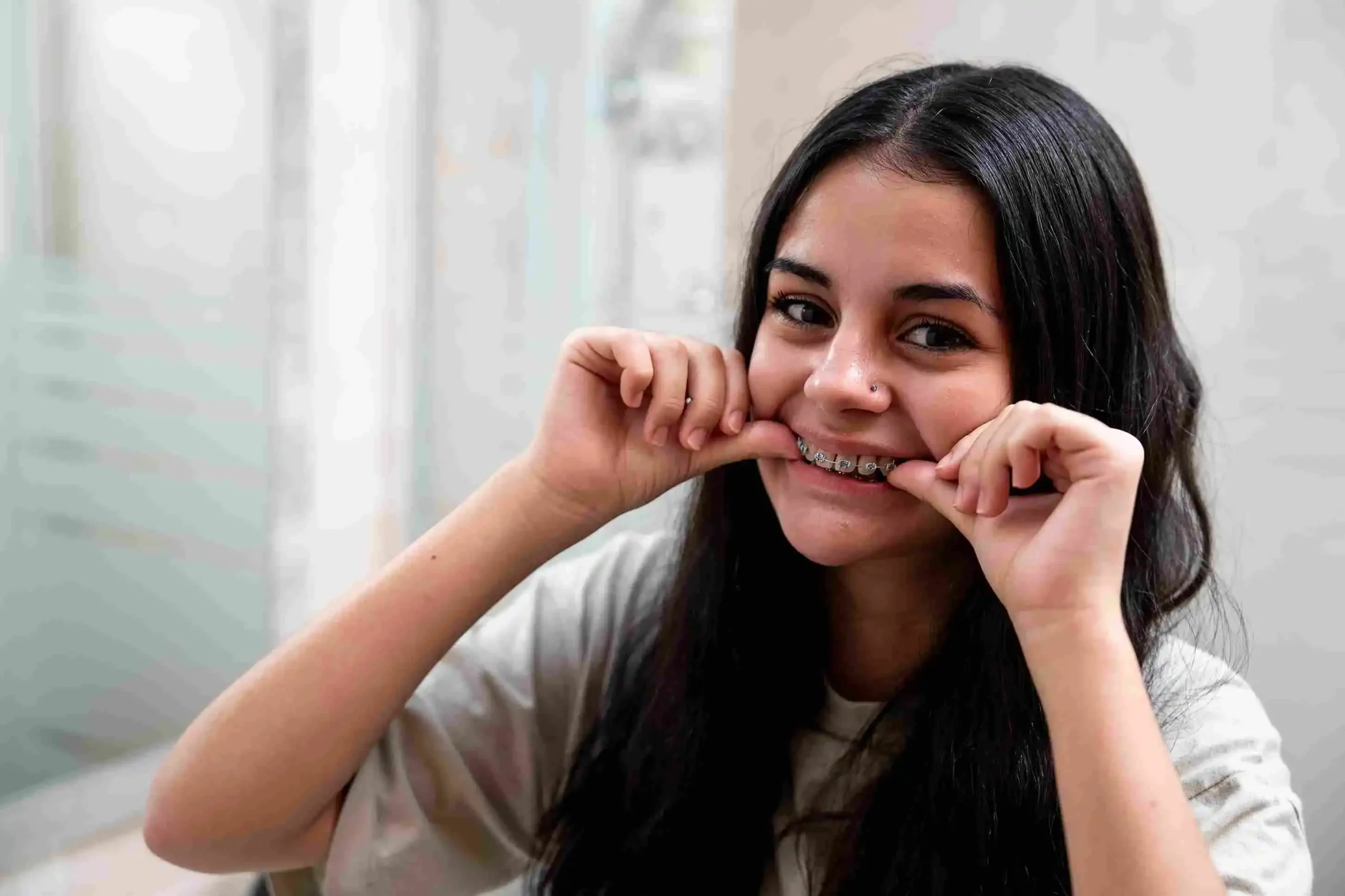 clear aligners for teens