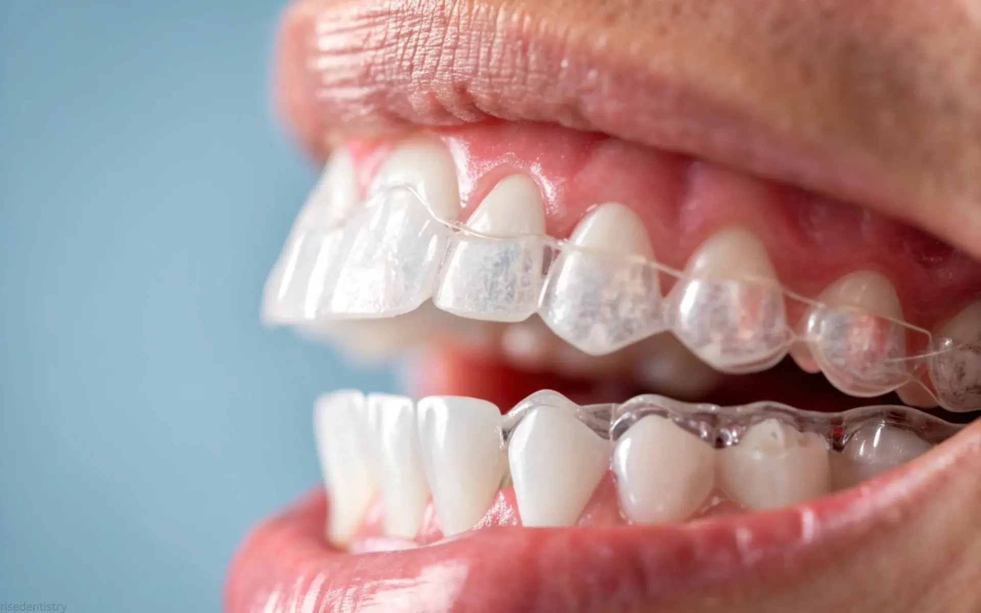 clear aligners vs braces