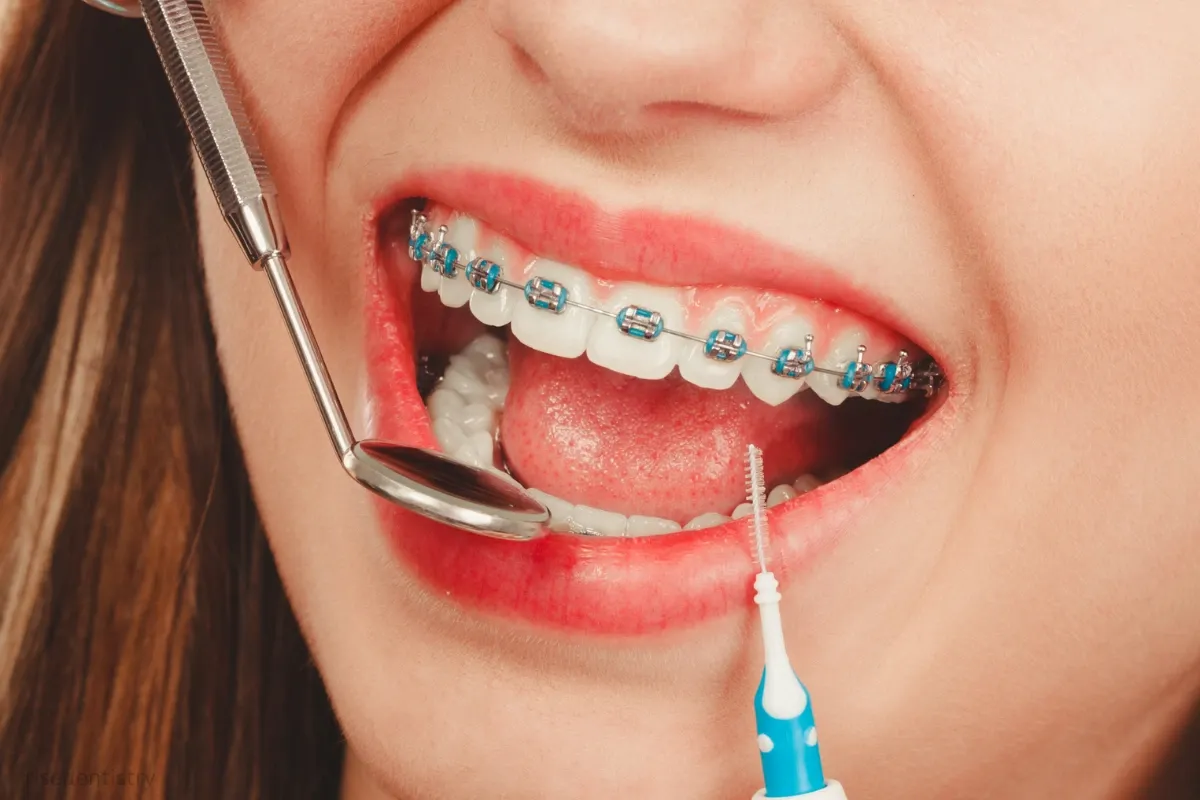 cosmetic dentistry