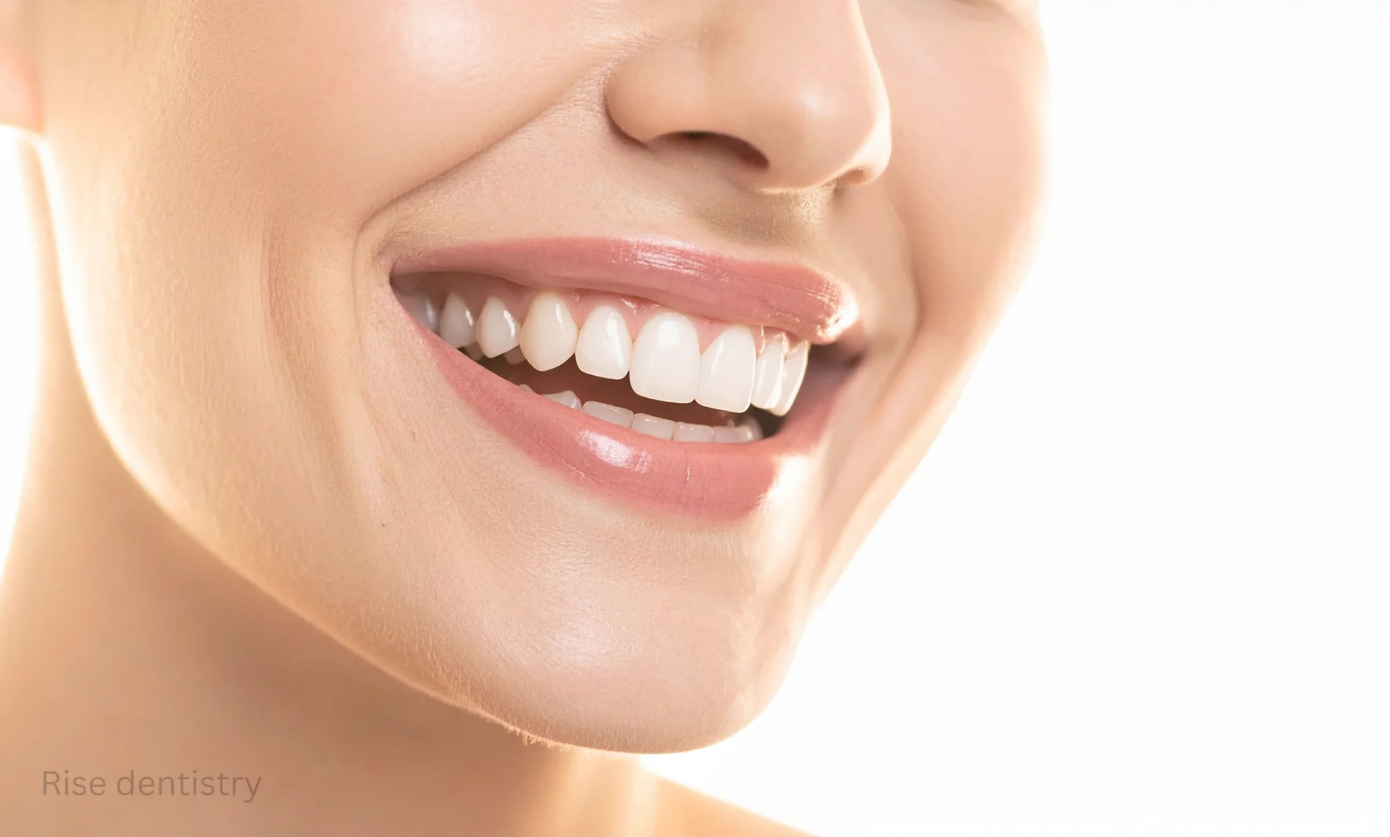 does teeth whitening damage enamel