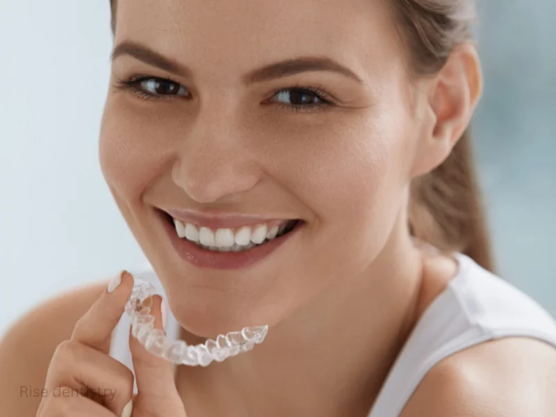 protect tooth enamel after whitening