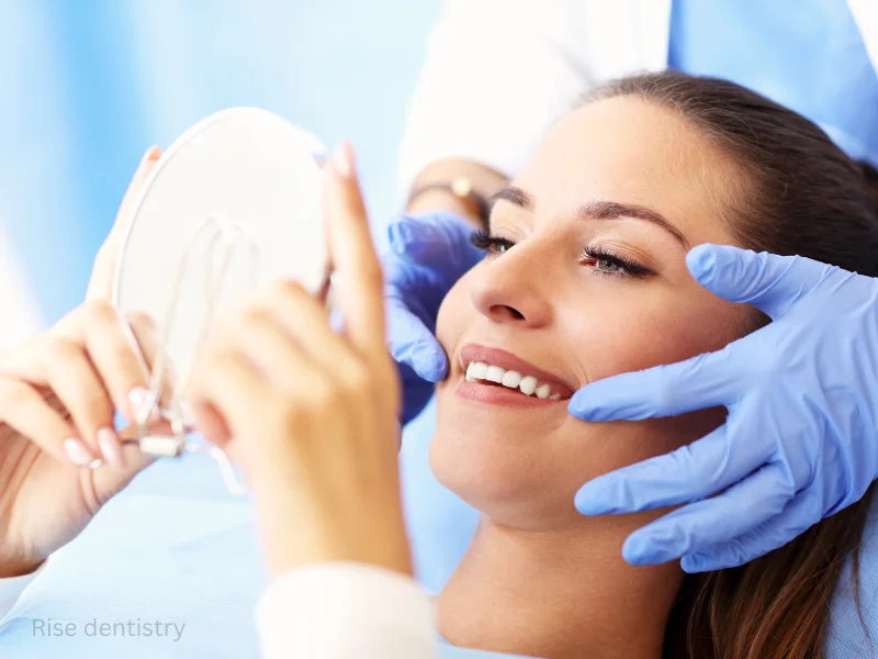 root canal after care