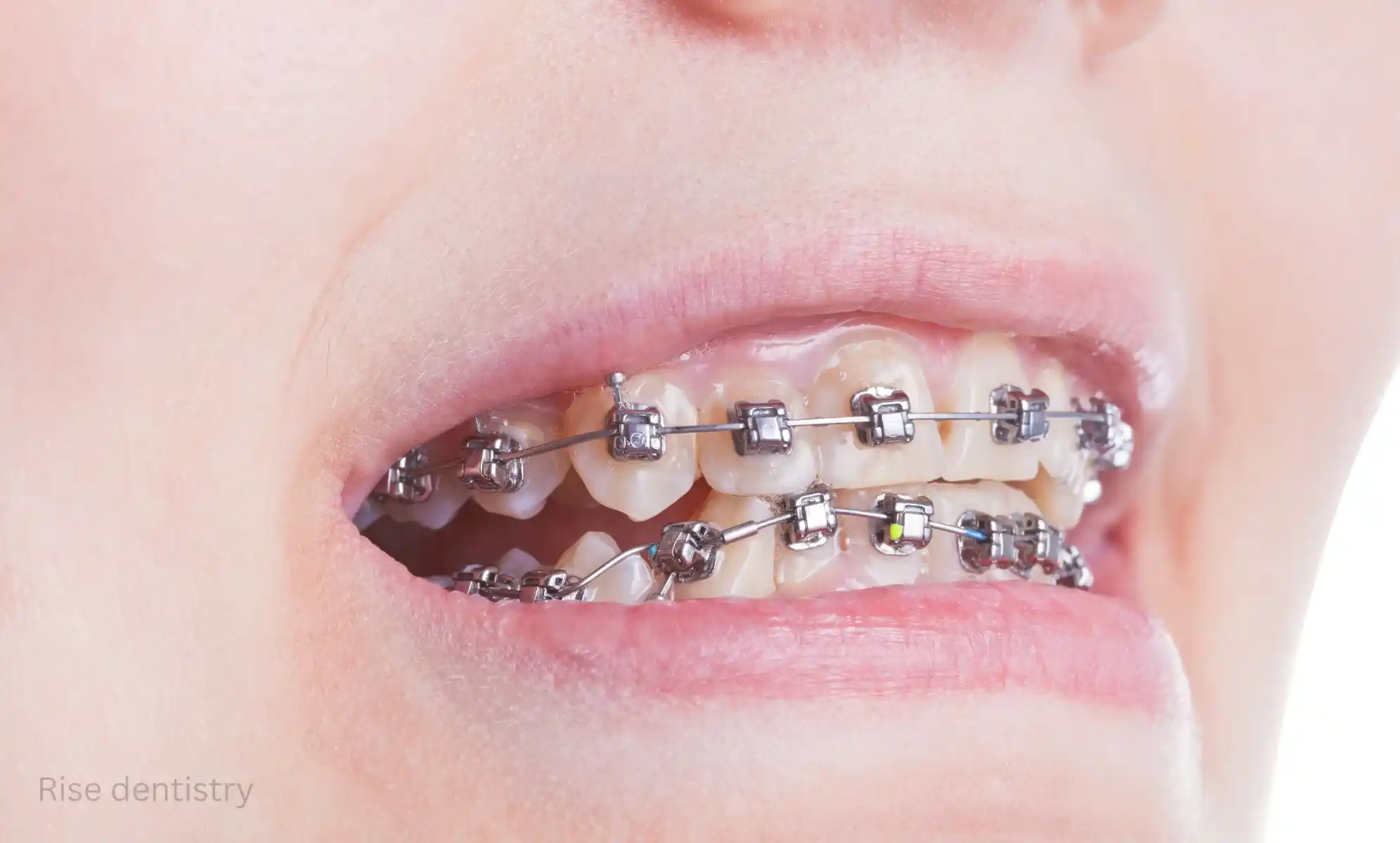 teeth straightening options for adults