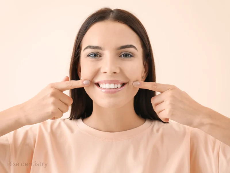 teeth straightening systems