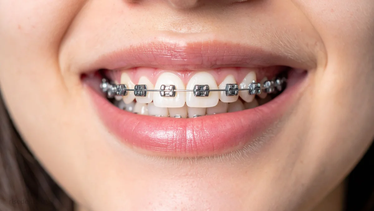 tips for straightening teeth