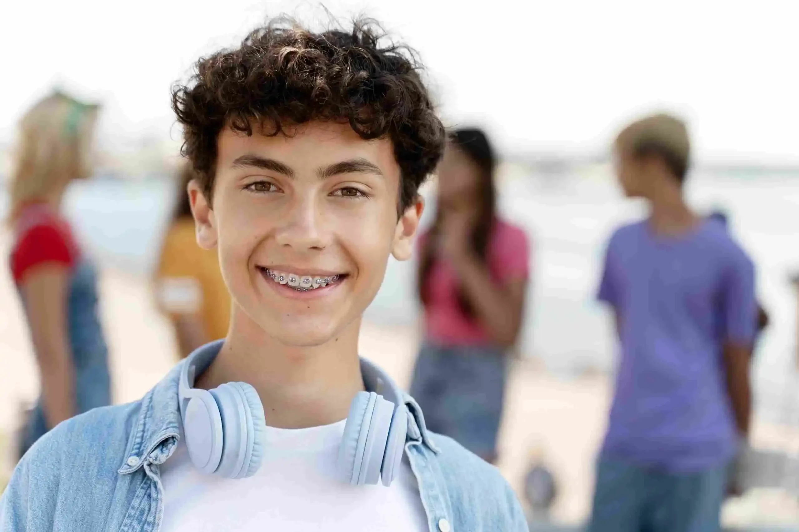 understanding clear aligners
